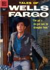 Tales of Wells Fargo