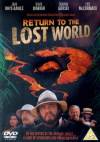 Return to the Lost World