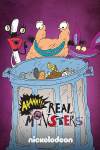 Aaahh!!! Real Monsters