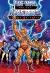 He-Man and the Masters of the Universe