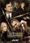 Law & Order: Criminal Intent