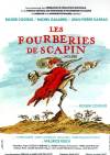 Les fourberies de Scapin