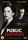 Public Enemies