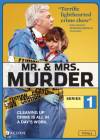 Mr & Mrs Murder