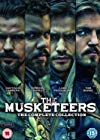 The Musketeers