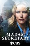 Madam Secretary