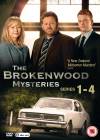 The Brokenwood Mysteries