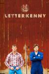 Letterkenny