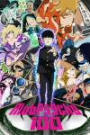 Mob Psycho 100