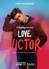 Love, Victor